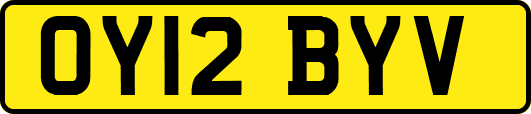 OY12BYV