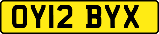 OY12BYX