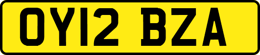 OY12BZA