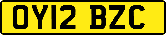 OY12BZC