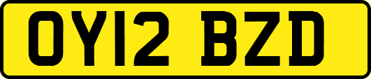 OY12BZD