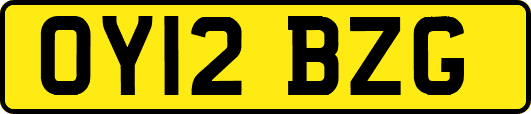 OY12BZG