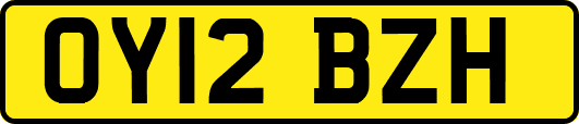 OY12BZH