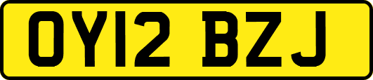 OY12BZJ