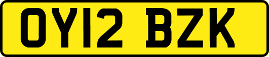 OY12BZK