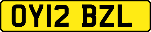 OY12BZL