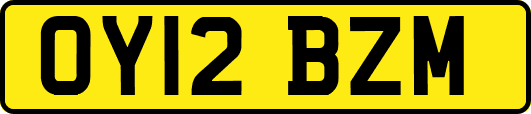 OY12BZM