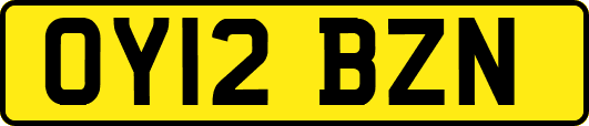 OY12BZN