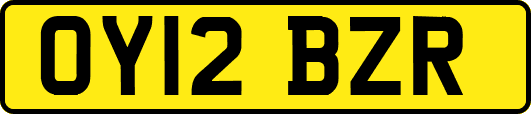 OY12BZR