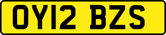 OY12BZS