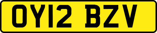 OY12BZV