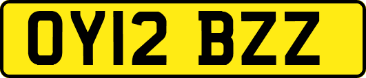 OY12BZZ