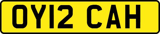 OY12CAH