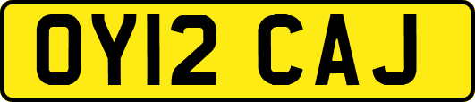 OY12CAJ