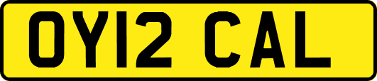 OY12CAL