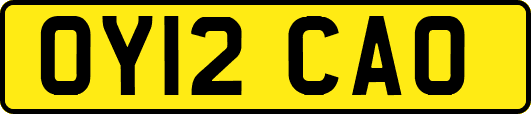 OY12CAO