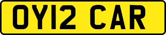 OY12CAR