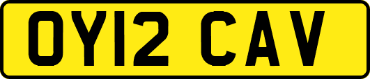 OY12CAV