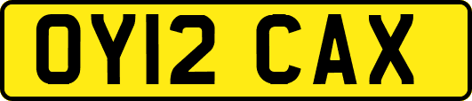 OY12CAX