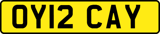 OY12CAY