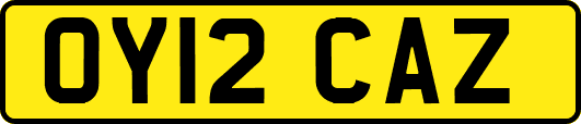 OY12CAZ