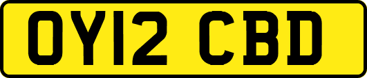 OY12CBD