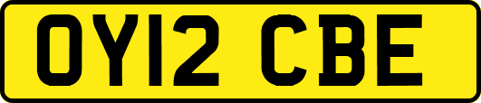 OY12CBE