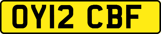 OY12CBF