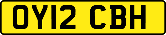 OY12CBH