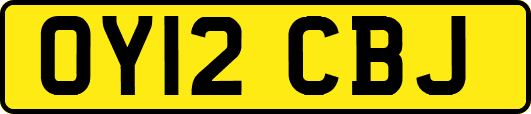 OY12CBJ