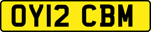 OY12CBM