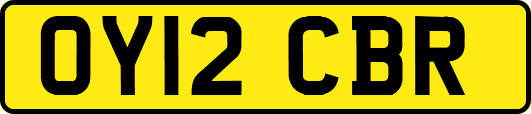 OY12CBR
