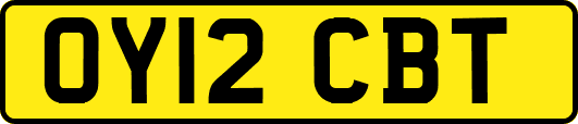 OY12CBT