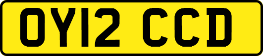 OY12CCD