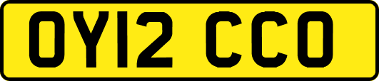 OY12CCO