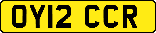 OY12CCR