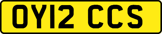 OY12CCS
