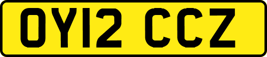 OY12CCZ