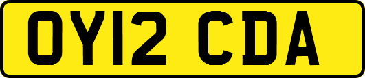 OY12CDA