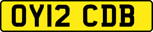 OY12CDB