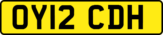 OY12CDH