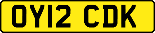 OY12CDK