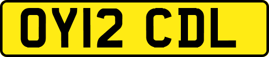 OY12CDL
