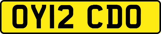 OY12CDO