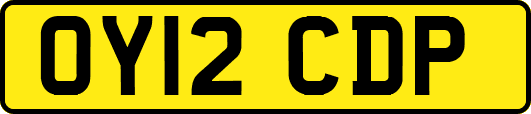 OY12CDP