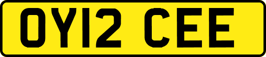 OY12CEE