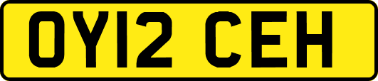 OY12CEH