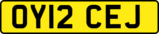 OY12CEJ