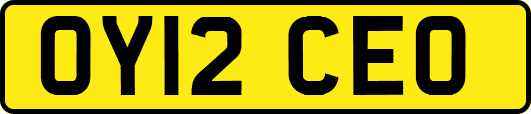OY12CEO