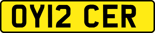OY12CER